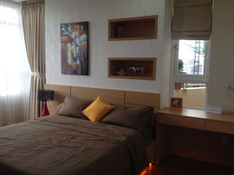 Him Lam Chợ Lớn - Nơi Rồng Vàng Nhả Ngọc