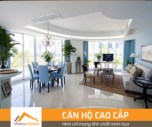 Căn hộ cao cấp mặt tiền đường lớn, chiết khấu 350 triệu, ngân hàng hỗ trợ 70%