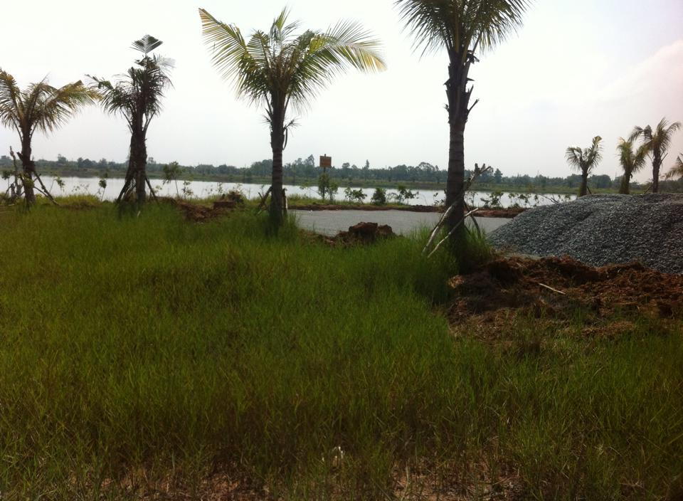 Tặng ngay 40 triệu cho khách hàng, thanh toán linh hoạt 18 tháng 0% lãi suất, giá rẻ nhất thị trường, bao sang tên sổ đỏ