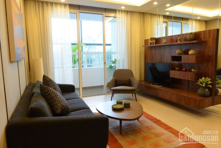 Lexington (Ánh nước dịu dàng) - đang bán căn hộ với các loại diện tích khác nhau