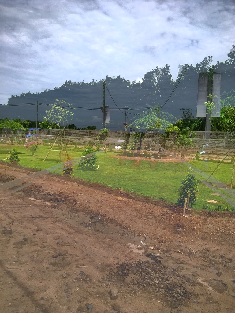 Đất nền dự án bất động sản sân bay Long Thành