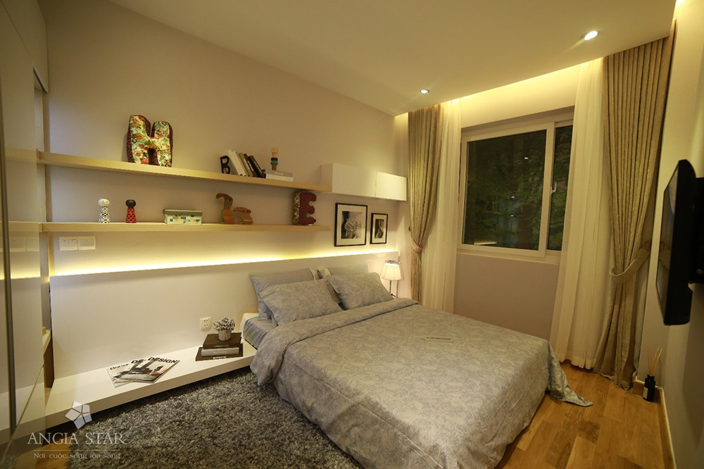 Căn hộ An Gia Star giá gốc trả góp giá đợt 1