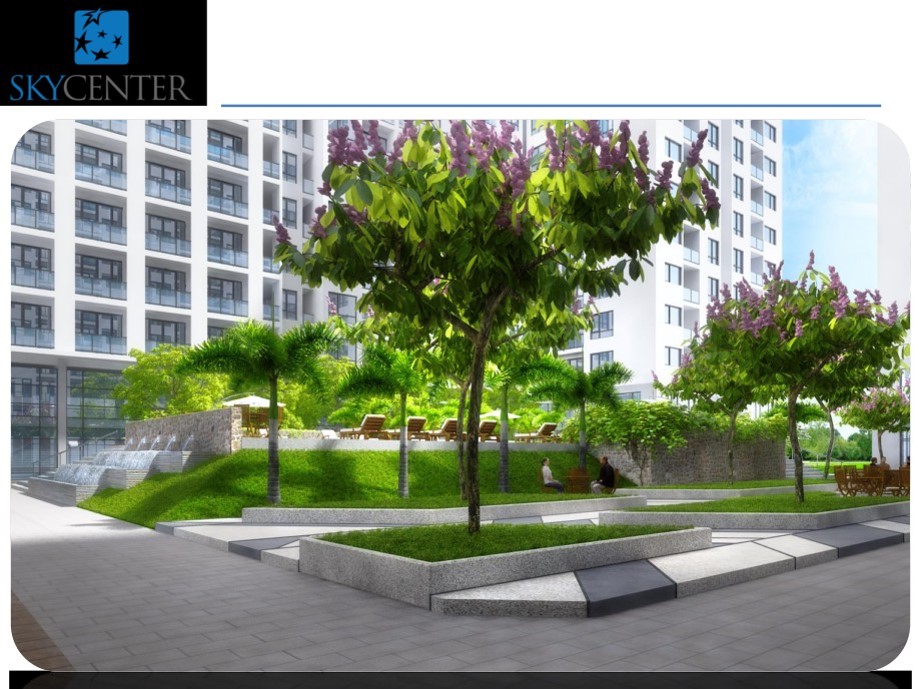 Bán căn hộ cao cấp quận Tân Bình, Tp.HCM, giá gốc từ chủ đầu tư, trả góp dài hạn 0 lãi suất