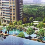 Cần sang lại căn hộ Estella giá cực ưu đãi