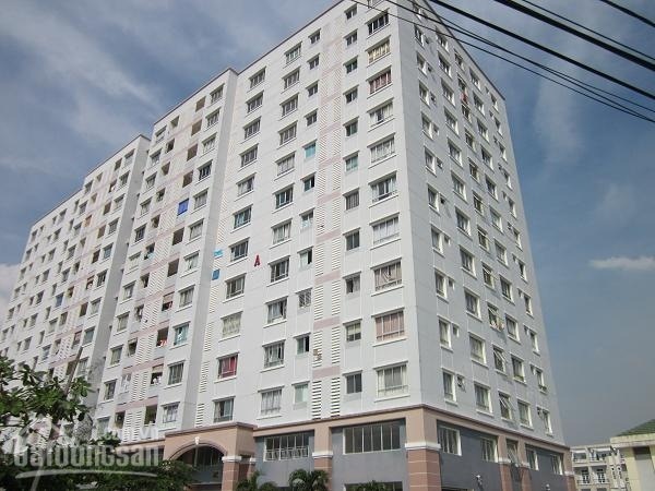 Cơ hội an cư tại căn hộ liền kề Q1 chỉ 777 triệu/căn, đã giữ chỗ hơn 60%