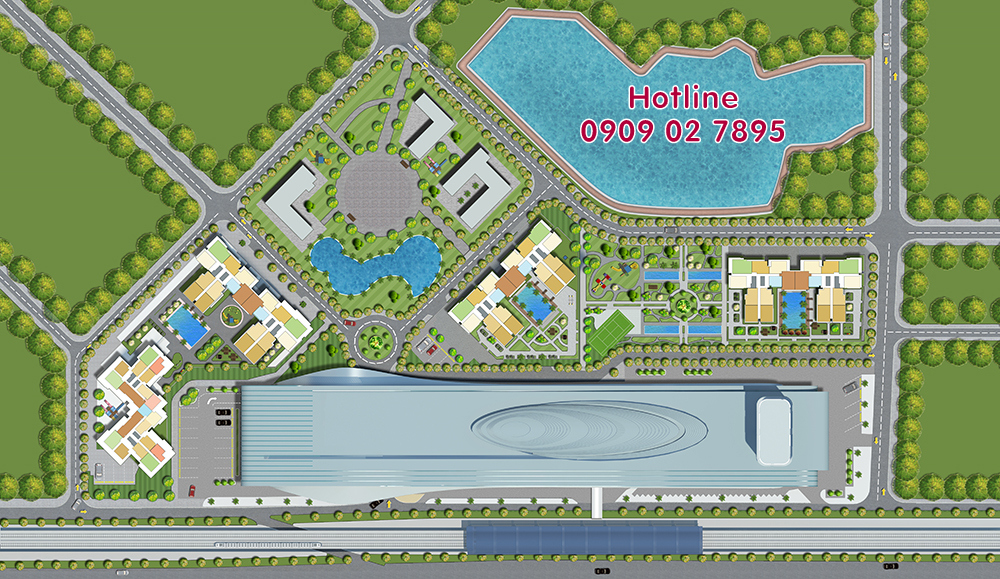 Masteri Thảo Điền mở bán toà T4 view sông trực diện