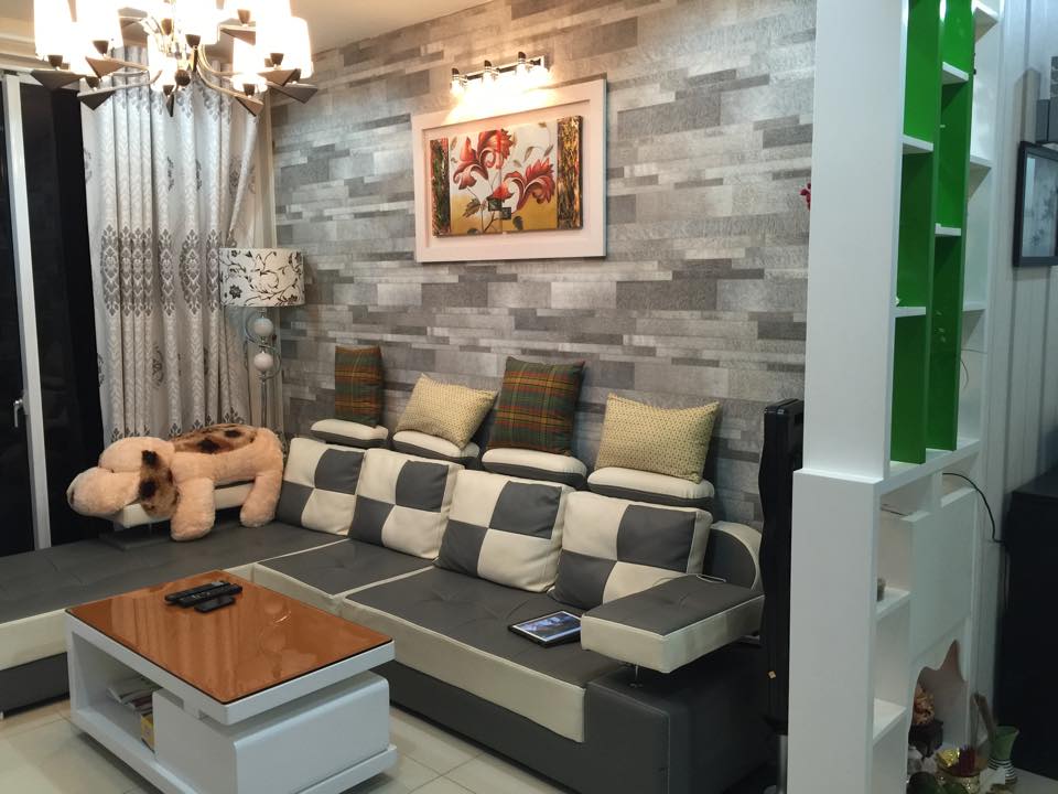 Cần bán căn hộ chung cư chính chủ quận Tân Bình