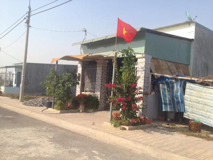 Đất sổ hồng thổ cư KDC mới phường Bàu Hang, phía bắc Tp.Biên Hòa