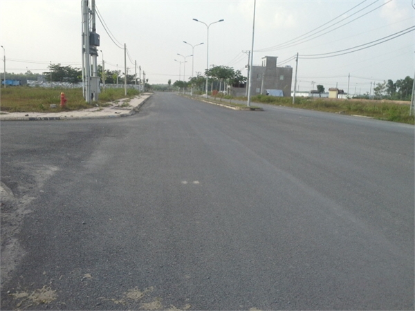 Đất sổ đỏ thổ cư Bien Hoa New City 2,7 triệu/m2, thanh toán nhiều đợt, tặng 1 - 3 chỉ vàng SJC