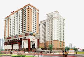 Căn hộ ở trung tâm quận Bình Thạnh, giá chỉ 1,59 tỉ/căn