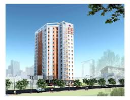 Căn hộ cao cấp Khang Gia, trả trước 10% (80 triệu), còn lại trả góp 6 triệu/tháng - Sổ hồng vĩnh viễn