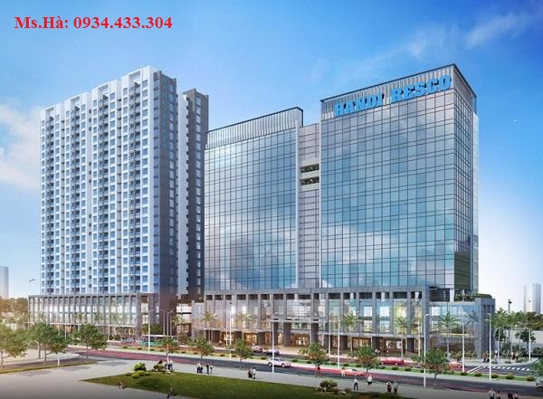 Suất ngoại giao CC Handi Resco giá rẻ nhất thị trường 0934.433.304