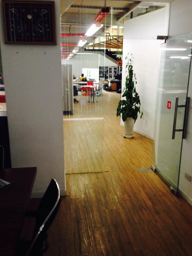 Chính chủ cho thuê mặt bằng kinh doanh giá rẻ Vinaconex 1