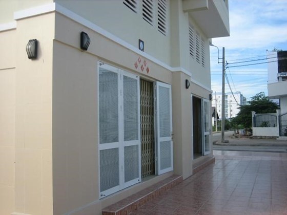 Chung cư tầng trệt, căn góc, tiện buôn bán