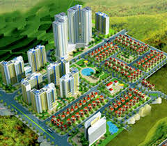 Dự án sinh lời cao đất sân bay Long Thành