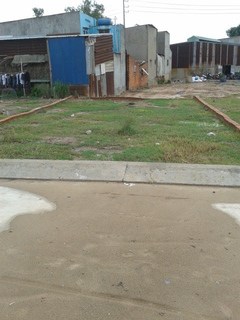 Bán gấp đất thổ cư – Sổ hồng. Gần ngã 5 Vĩnh Lộc, chợ Vĩnh Lộc