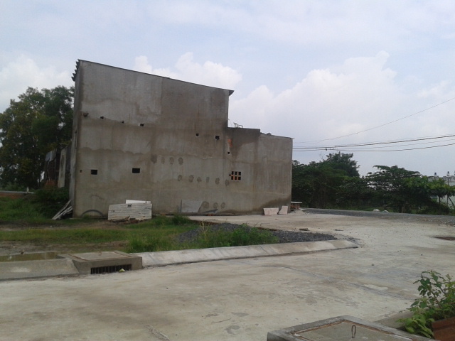 Mở bán dự án đất nền KDC Gò Mây 2 giá rẻ chỉ 259 triệu/nền