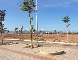 Cần bán lô đất khu vực Hòa Quý liền kề Hòa Xuân