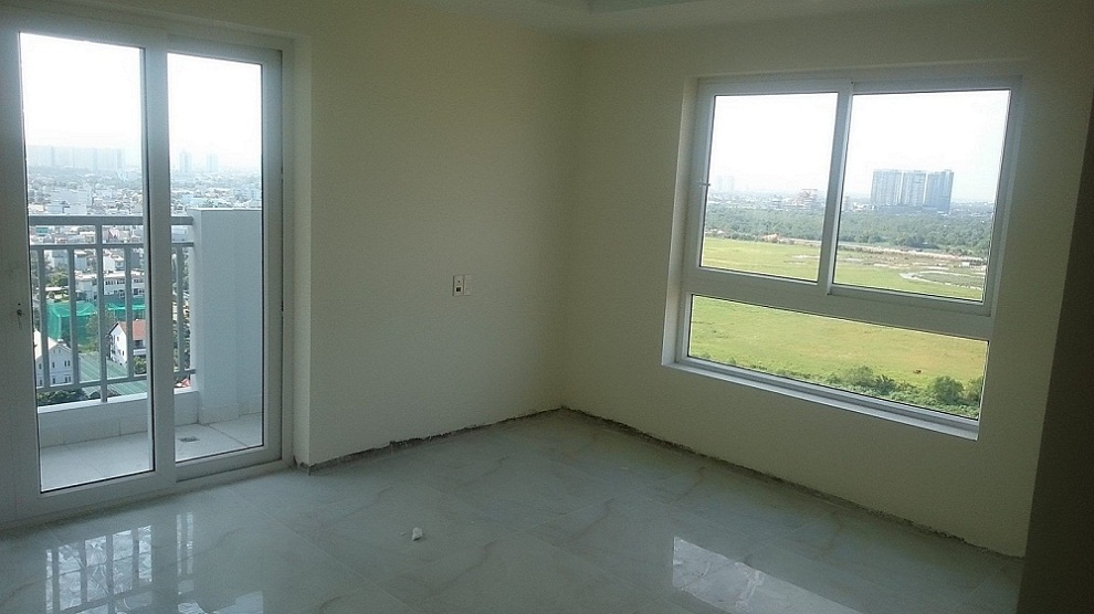 Cần bán căn hộ cao cấp Homy Land 2