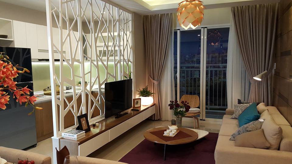 Bán căn hộ B+ với giá hấp dẫn chỉ 1.5 tỷ đồng