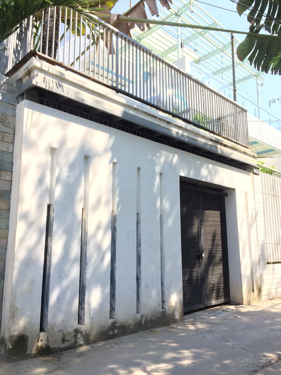 Cần bán lô đất nền BT hẻm oto 5m đường Lâm Văn Bền,Tân Kiểng, Quận 7