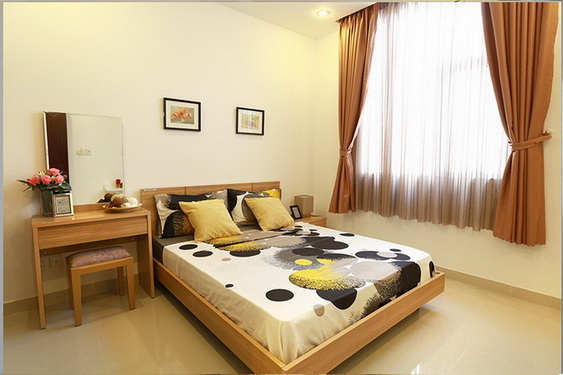 Căn hộ 8x Rainbow đầm sen 890 triệu/căn 2pn, trả góp 6 triệu/tháng, giao nhà hoàn thiện