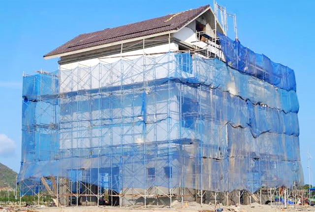 Bán đất nền ven biển Bãi Dài Nha Trang 3,4 triệu/m2, trả góp trong 20 tháng