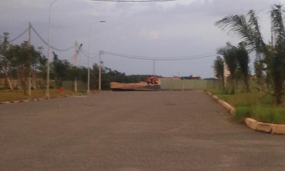 Bán đất/cho thuê đất làm kho xưởng KCN TPHC. Diện tích 1.500 - 2.000m2 giá cực rẻ