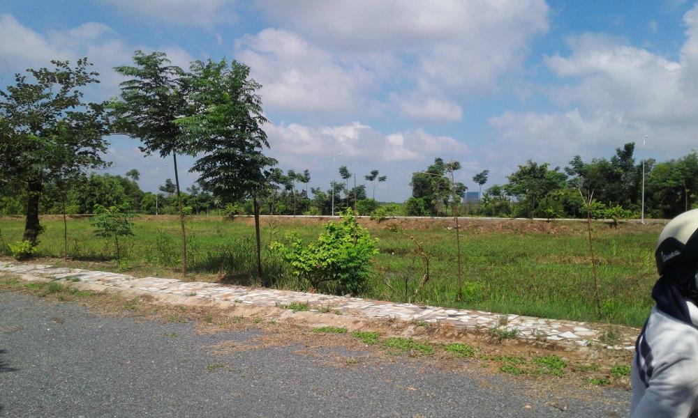 Đất nền chỉ với 517 triệu/nền 90m2 bao gồm VAT