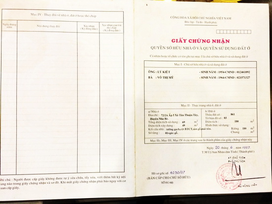 Bán lô đất hẻm xe hơi 5x18=90m2, Bắc, đường Tân Mỹ, Tân Thuận Tây, Quận 7