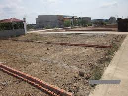 Đất nền làng đại học nhà bè chỉ 380 triệu/ nền xây dựng ngay