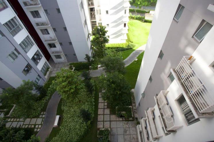 Căn hộ Celadon City Quận Tân Phú - 68m2  chỉ với 1,54 tỷ