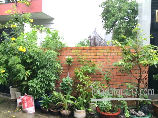 Cần bán gấp đất nền đẹp mặt tiền hẽm xe hơi, đường số 47, F. Tân Quy, Quận 7