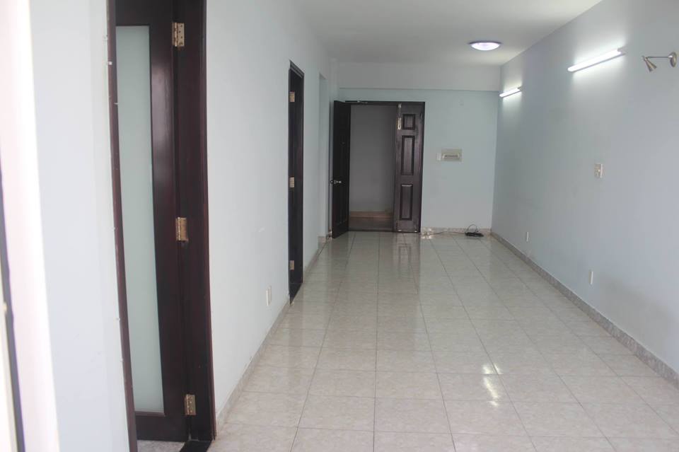 Căn hộ cao cấp quận trung tâm quận 1, quận 5, giá từ  800 triệu/căn 2 phòng ngủ