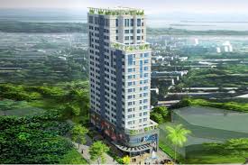 Căn hộ 65m2 Chung cư Trung Đông Plaza