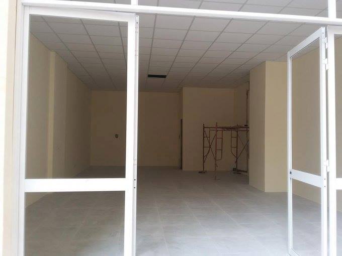 Cho thuê căn hộ cao cấp Khang Gia Gò Vấp - Miễn phí môi giới