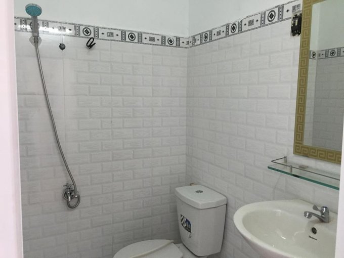 Bán nhà phố diện tích 4x30m quận Phú Nhuận