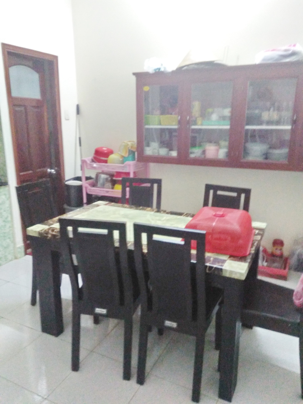 Bán gấp nhà mặt tiền hẻm xe hơi 502 Huỳnh Tấn Phát, Quận 7