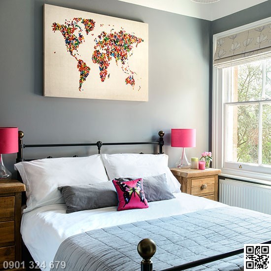 Bạn nghĩ sao? Riêng tôi cho rằng thật khó kiếm được căn hộ tuyệt vời như thế