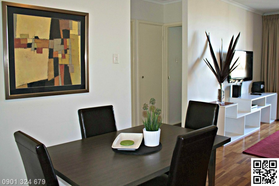 Mua sắm - bơi lội - xem phim ở cùng một nơi, trong một ngày. Tại sao không?