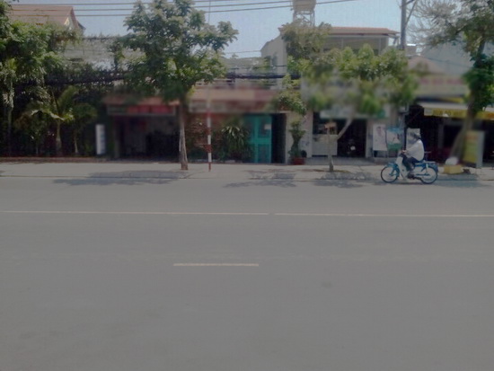 Bán gấp dãy nhà trọ cao cấp mặt tiền Trần Xuân Soạn, quận 7 - Giá 15 tỷ