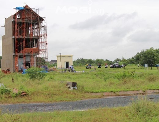 20 nền đẹp nhất của BĐS xanh Green CiTy. Đạt chuẩn KDT Xanh