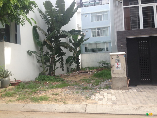 Bán gấp lô đất nền KDC Phú Mỹ liền kề Phú Mỹ Hưng quận 7