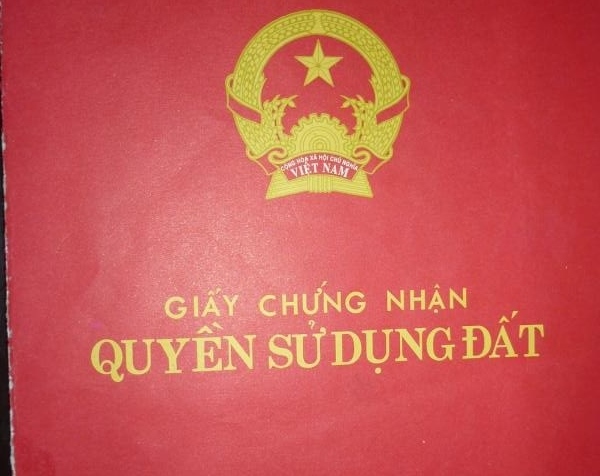 Kẹt tiền bán gấp đất cạnh trung tâm Phú Mỹ Hưng Quận 7