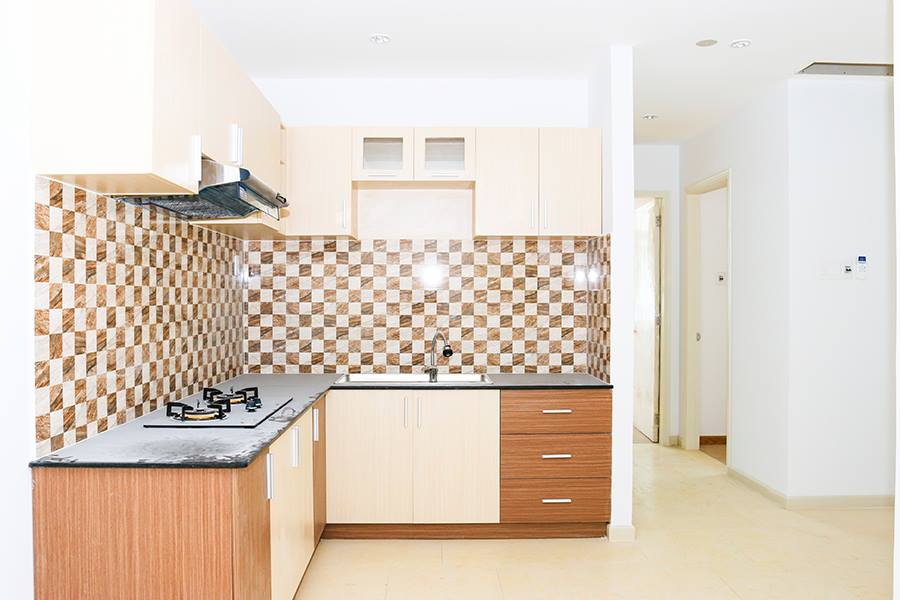 Căn hộ 81.4m² Bay Hien Tower giá tốt nhất thị trường