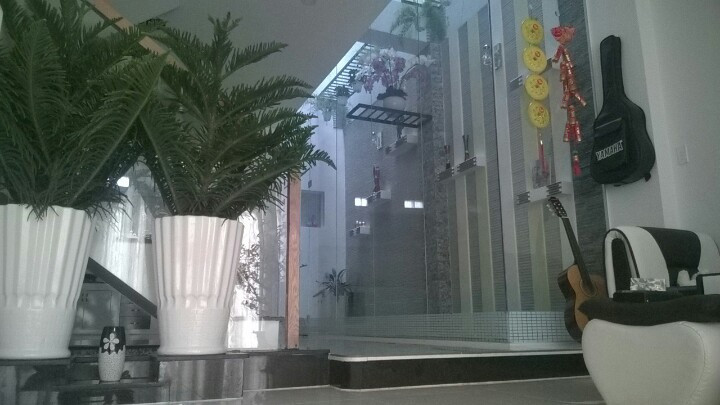 Nhà đất Phường Tân Thuận Tây,Quận 7, Tp. Hồ Chí Minh