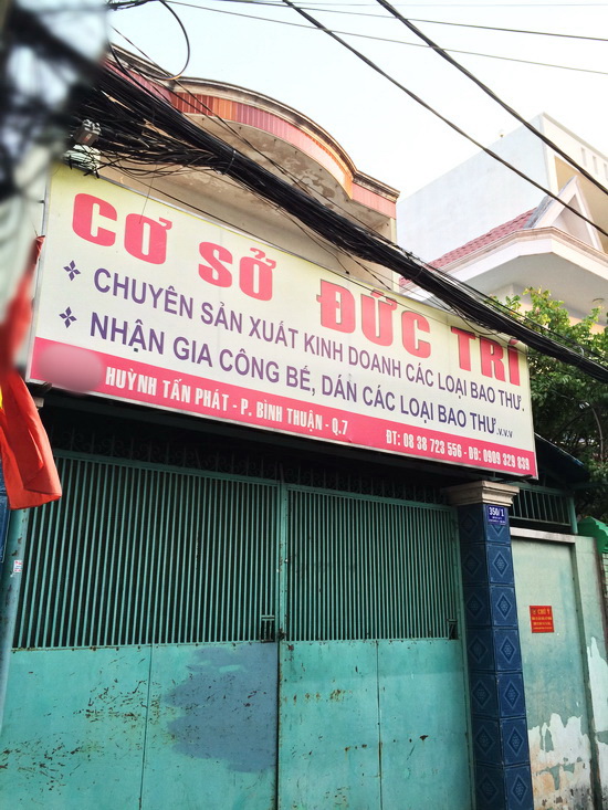 Bán gấp nhà phố sân vườn mặt tiền hẻm oto 4m Huỳnh Tấn Phát. P. Bình Thuận, Quận 7