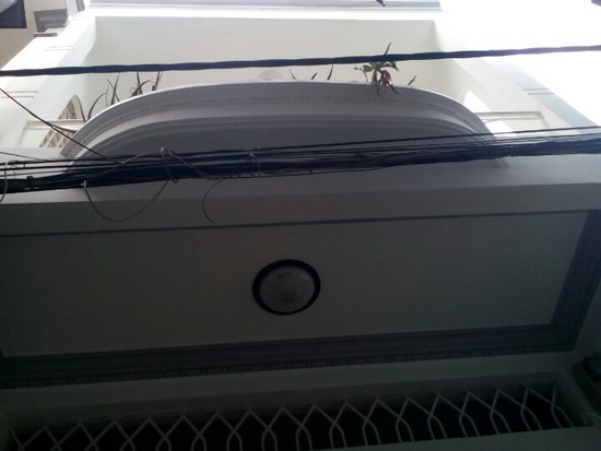 Cần bán gấp nhà 1 lầu hẻm 591 Trần Xuân Soạn, P.Tân Hưng, Quận 7