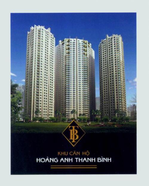 Cần tìm đối tác sang nhượng lại căn hộ Hoàng Anh Thanh Bình