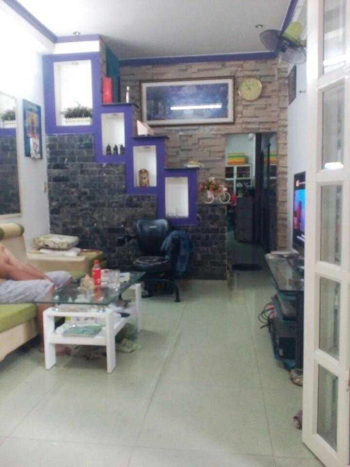 Cần bán gấp 5 phòng trọ HXH đường Trần Văn Khánh, gần cổng vào KCX Tân Thuận Q.7